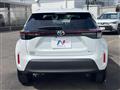 2024 Toyota Yaris Cross