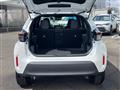 2024 Toyota Yaris Cross