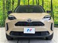 2024 Toyota Yaris Cross