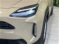 2024 Toyota Yaris Cross