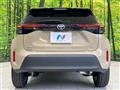 2024 Toyota Yaris Cross