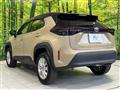 2024 Toyota Yaris Cross