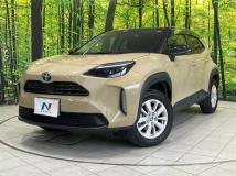 2024 Toyota Yaris Cross