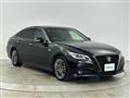 2018 Toyota Crown Hybrid