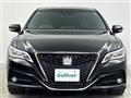 2018 Toyota Crown Hybrid