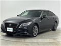 2018 Toyota Crown Hybrid
