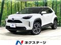 2021 Toyota Yaris Cross