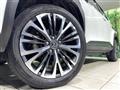 2021 Toyota Yaris Cross