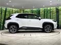 2021 Toyota Yaris Cross
