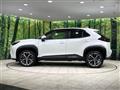 2021 Toyota Yaris Cross