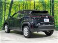 2021 Toyota Yaris Cross