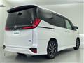 2023 Toyota Noah