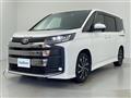 2023 Toyota Noah