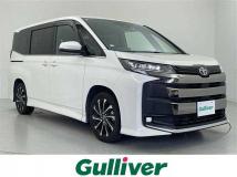 2023 Toyota Noah