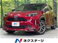 2021 Toyota Yaris Cross