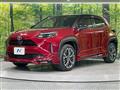 2021 Toyota Yaris Cross