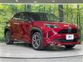 2021 Toyota Yaris Cross