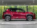 2021 Toyota Yaris Cross
