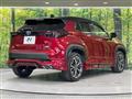 2021 Toyota Yaris Cross