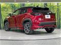 2021 Toyota Yaris Cross