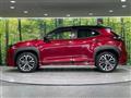 2021 Toyota Yaris Cross