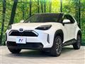 2021 Toyota Yaris Cross