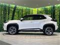2021 Toyota Yaris Cross