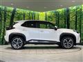 2021 Toyota Yaris Cross