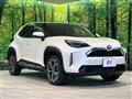 2021 Toyota Yaris Cross