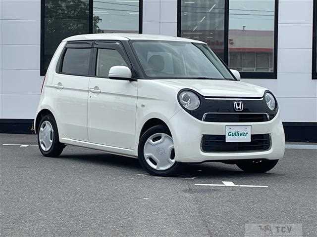 2016 Honda N-ONE