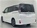 2021 Toyota Voxy