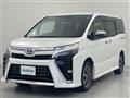 2021 Toyota Voxy