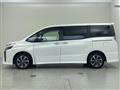2021 Toyota Voxy