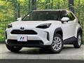 2022 Toyota Yaris Cross
