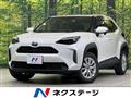2022 Toyota Yaris Cross