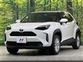 2022 Toyota Yaris Cross