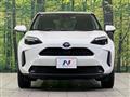 2022 Toyota Yaris Cross