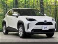 2022 Toyota Yaris Cross