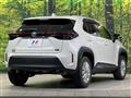 2022 Toyota Yaris Cross