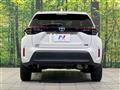 2022 Toyota Yaris Cross