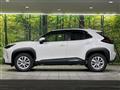 2022 Toyota Yaris Cross
