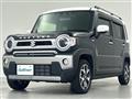 2021 Suzuki Hustler