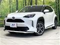 2022 Toyota Yaris Cross