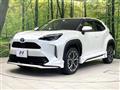 2022 Toyota Yaris Cross