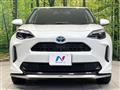 2022 Toyota Yaris Cross