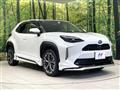 2022 Toyota Yaris Cross