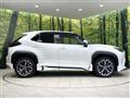 2022 Toyota Yaris Cross