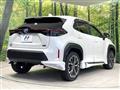 2022 Toyota Yaris Cross
