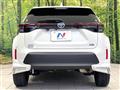 2022 Toyota Yaris Cross