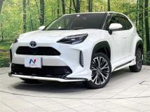 2022 Toyota Yaris Cross